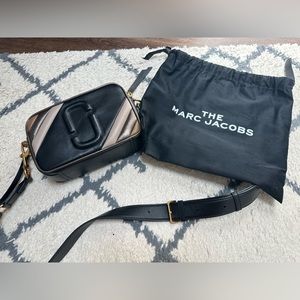 Marc Jacobs crossbody